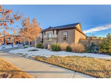 Photo one of 17998 Telford Ave Parker CO 80134 | MLS 2394752