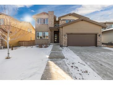 Photo one of 14382 Mosaic Ave Parker CO 80134 | MLS 2399116