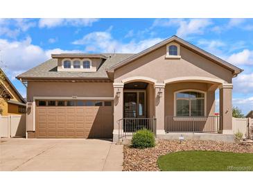 Photo one of 19543 E 54Th Ave Denver CO 80249 | MLS 2419308