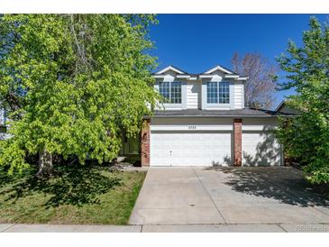 Photo one of 4755 W 127Th Pl Broomfield CO 80020 | MLS 2420666