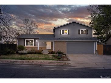 Photo one of 7147 W 83Rd Way Arvada CO 80003 | MLS 2434160