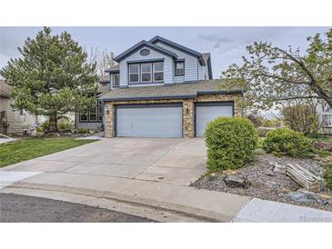 Photo one of 6306 Holman St Arvada CO 80004 | MLS 2436910