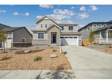 Photo one of 27635 E Byers Pl Aurora CO 80018 | MLS 2438305