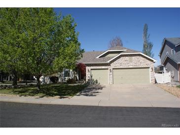 Photo one of 10013 Scenic Ct Firestone CO 80504 | MLS 2445874