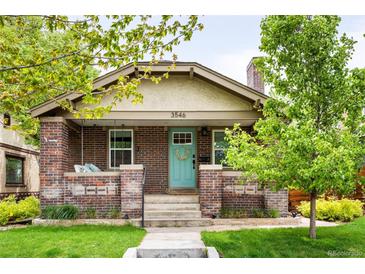Photo one of 3546 Perry St Denver CO 80212 | MLS 2448718