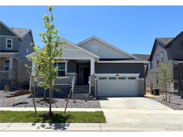 Photo one of 24434 E Pacific Pl Aurora CO 80018 | MLS 2463298