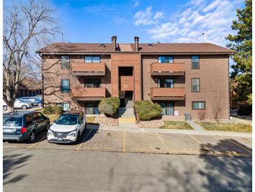 Photo one of 209 Wright St # 304 Lakewood CO 80228 | MLS 2466585