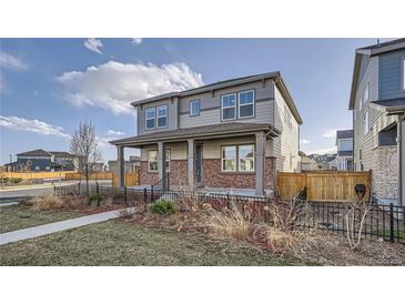 Photo one of 10061 Flower St Broomfield CO 80021 | MLS 2471327