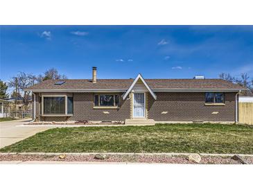 Photo one of 4423 W 61St Ave Arvada CO 80003 | MLS 2472832