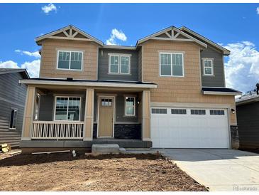 Photo one of 24644 E 37Th Ave Aurora CO 80019 | MLS 2474333
