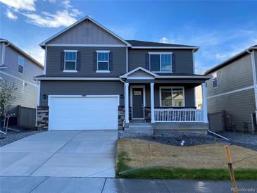 Photo one of 18165 Prince Hill Cir Parker CO 80134 | MLS 2474525