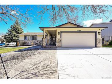 Photo one of 18094 E Ford Pl Aurora CO 80017 | MLS 2481891