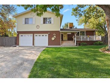 Photo one of 7076 W 62Nd Pl Arvada CO 80003 | MLS 2482110