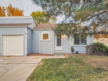 Photo one of 16179 E Rice Pl # B Aurora CO 80015 | MLS 2485135