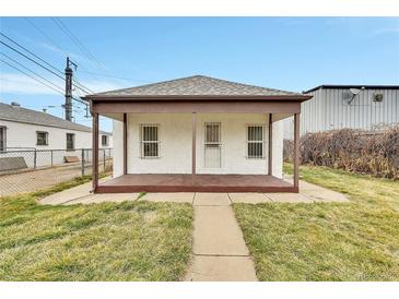 Photo one of 2727 E 42Nd Ave Denver CO 80216 | MLS 2489868