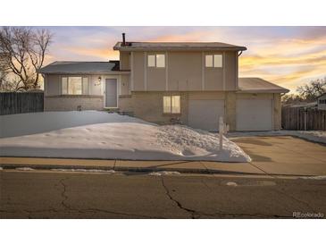 Photo one of 7444 Kendall St Arvada CO 80003 | MLS 2492572