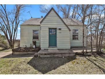 Photo one of 3140 W Girard Ave Englewood CO 80110 | MLS 2496521