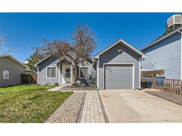 Photo one of 16941 E Stanford Ave Aurora CO 80015 | MLS 2496749