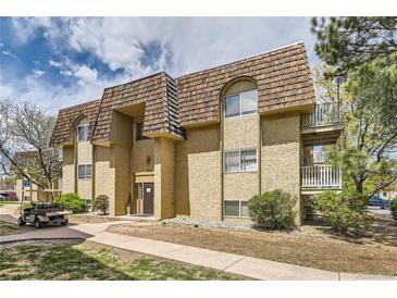 Photo one of 7395 E Quincy Ave # 303 Denver CO 80237 | MLS 2512031