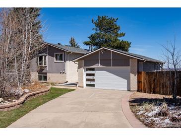 Photo one of 14369 W 5Th Ave Golden CO 80401 | MLS 2528116