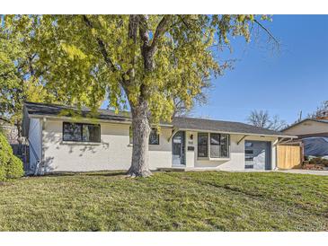 Photo one of 7032 S Dexter St Centennial CO 80122 | MLS 2530608