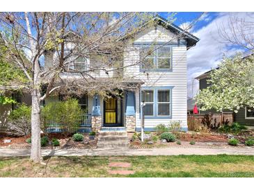 Photo one of 8245 E 28Th Ave Denver CO 80238 | MLS 2532530