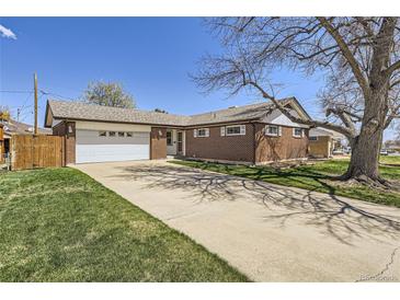 Photo one of 367 Muriel Dr Northglenn CO 80233 | MLS 2546293