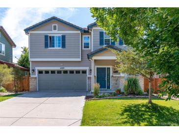 Photo one of 14370 E 102Nd Ave Commerce City CO 80022 | MLS 2561499