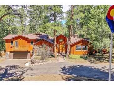 Photo one of 350 Old Y Rd Golden CO 80401 | MLS 2565534