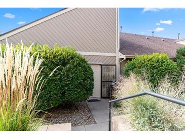 Photo one of 3300 W Florida Ave # 42 Denver CO 80219 | MLS 2565799