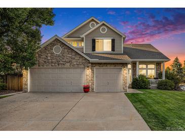 Photo one of 5719 S Sicily St Aurora CO 80015 | MLS 2566746