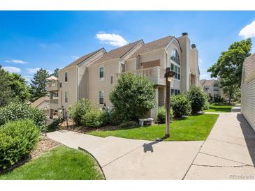 Photo one of 985 S Miller St # 302 Lakewood CO 80226 | MLS 2572641