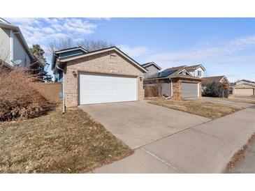 Photo one of 548 Chiswick Cir Highlands Ranch CO 80126 | MLS 2579872