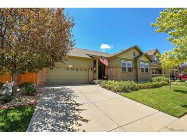 Photo one of 25144 E 2Nd Ave Aurora CO 80018 | MLS 2586048