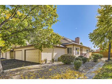 Photo one of 3932 E Weaver Ave Centennial CO 80121 | MLS 2587040