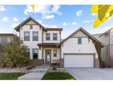 Photo one of 6642 Mariposa St Denver CO 80221 | MLS 2591200