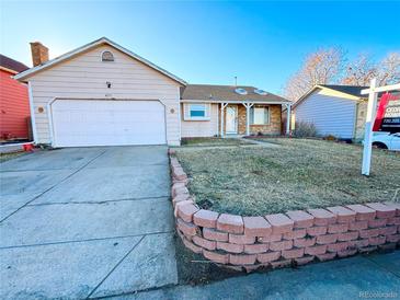 Photo one of 4571 Dearborn St Denver CO 80239 | MLS 2593113