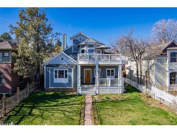 Photo one of 1727 Mapleton Ave Boulder CO 80304 | MLS 2599409