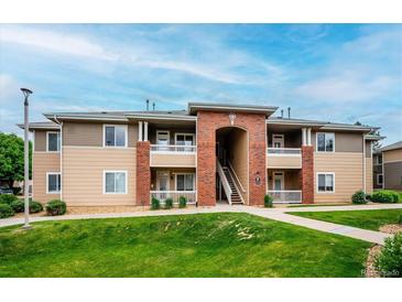 Photo one of 8481 W Union Ave # 8-204 Denver CO 80123 | MLS 2603439