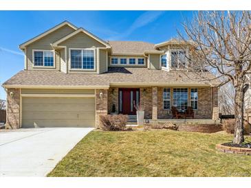 Photo one of 18451 W 58Th Ct Golden CO 80403 | MLS 2612437