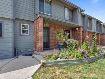 Photo one of 3636 S Depew St # 8 Denver CO 80235 | MLS 2614394