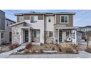 Photo one of 17257 E Exposition Aurora CO 80017 | MLS 2616293