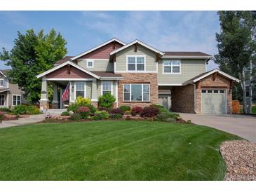 Photo one of 14016 Park Cove Dr Broomfield CO 80023 | MLS 2617421