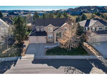 Photo one of 1538 Sand Wedge Way Castle Rock CO 80104 | MLS 2624027