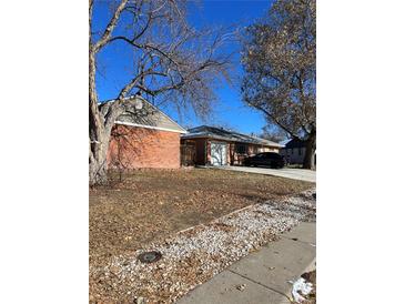 Photo one of 5661 E Amherst Ave Denver CO 80222 | MLS 2634980