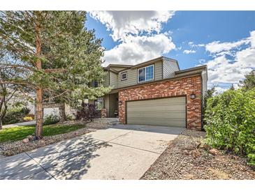 Photo one of 10 Burgundy Dr Highlands Ranch CO 80126 | MLS 2639171