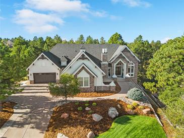 Photo one of 8972 Scenic Pine Dr Parker CO 80134 | MLS 2644548