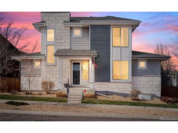 Photo one of 15871 W 93Rd Pl Arvada CO 80007 | MLS 2646577