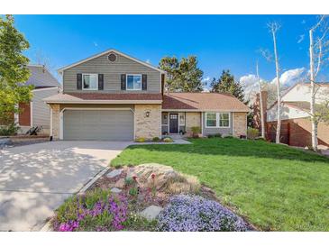 Photo one of 953 E Nichols Ave Centennial CO 80122 | MLS 2654337