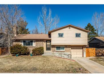 Photo one of 9365 W Maplewood Ave Littleton CO 80123 | MLS 2656037